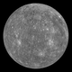 Illustration for article titled Mercury is shrinking!